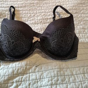 Victoria’s Secret bra